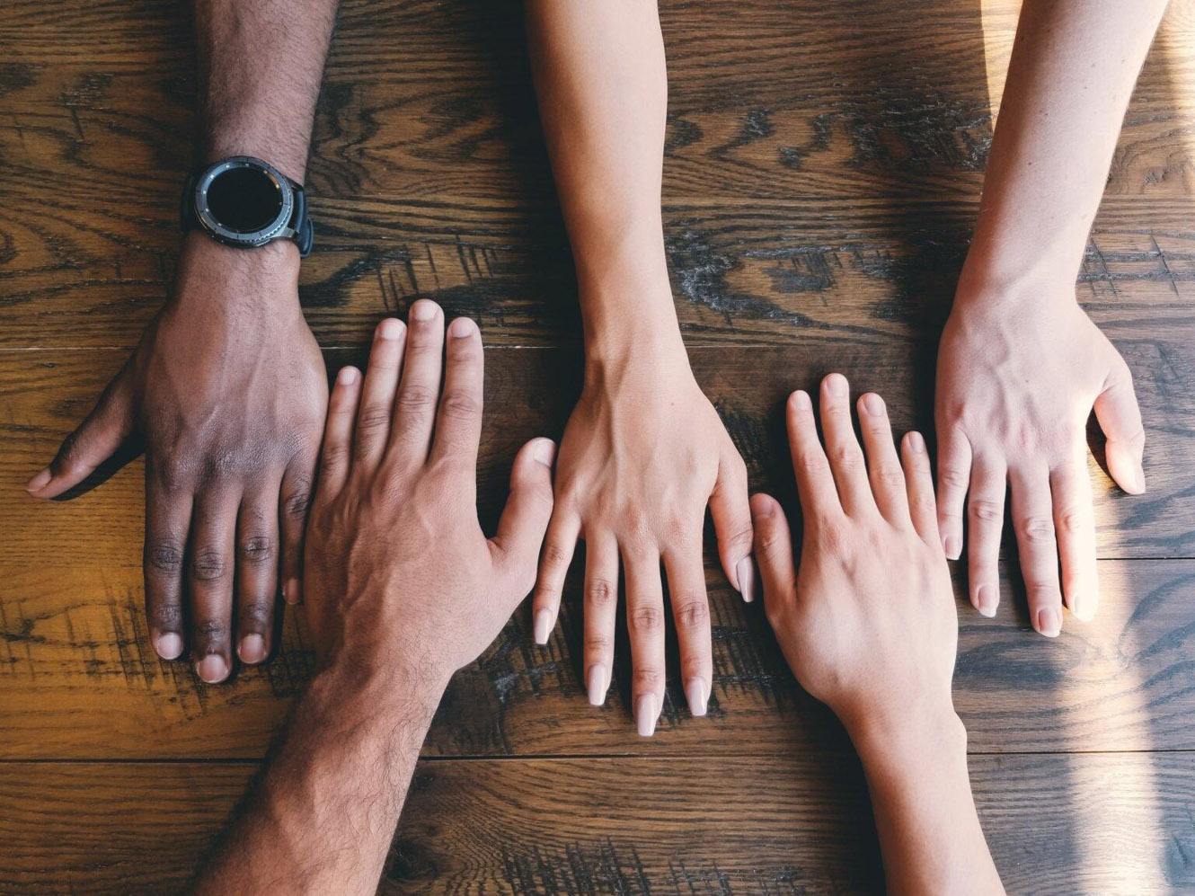 Social Inclusion